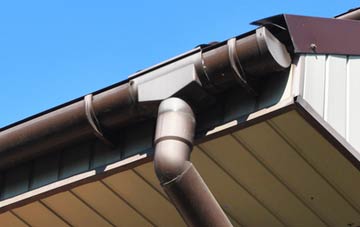 types of Mearbeck fascias