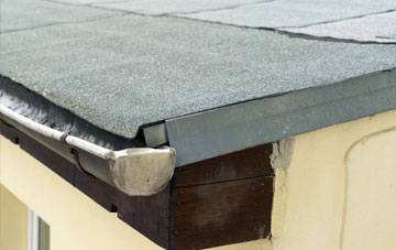 Mearbeck flat garage roofing repairs