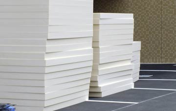 Mearbeck flat roof insulation costs