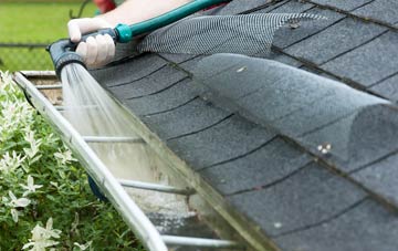 Mearbeck gutter cleaning costs