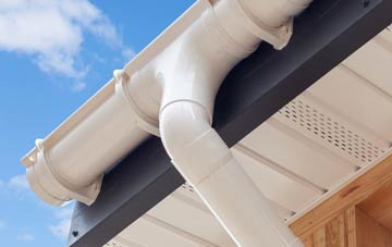 Mearbeck gutter installation costs