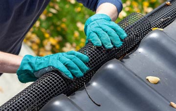 Mearbeck gutter repair companies