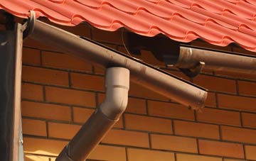 Mearbeck gutter repair costs