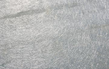 Mearbeck laminate fibreglass or shingles?