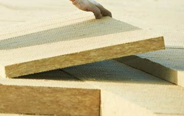 measuring Mearbeck tapered insulation