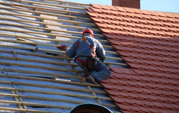 roof tiles Mearbeck, North Yorkshire