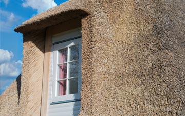 Mearbeck thatch roof disadvantages