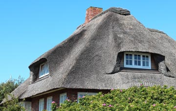 thatch roofing Mearbeck, North Yorkshire