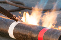 Mearbeck flat roofing replacement