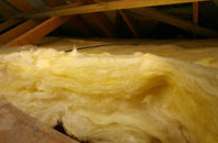 Mearbeck pitch roof insulation