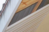 rated Mearbeck soffit repair companies